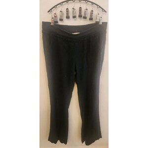 Lovetree linen flare